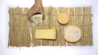 Chef-owner André Chiang's Creative Process