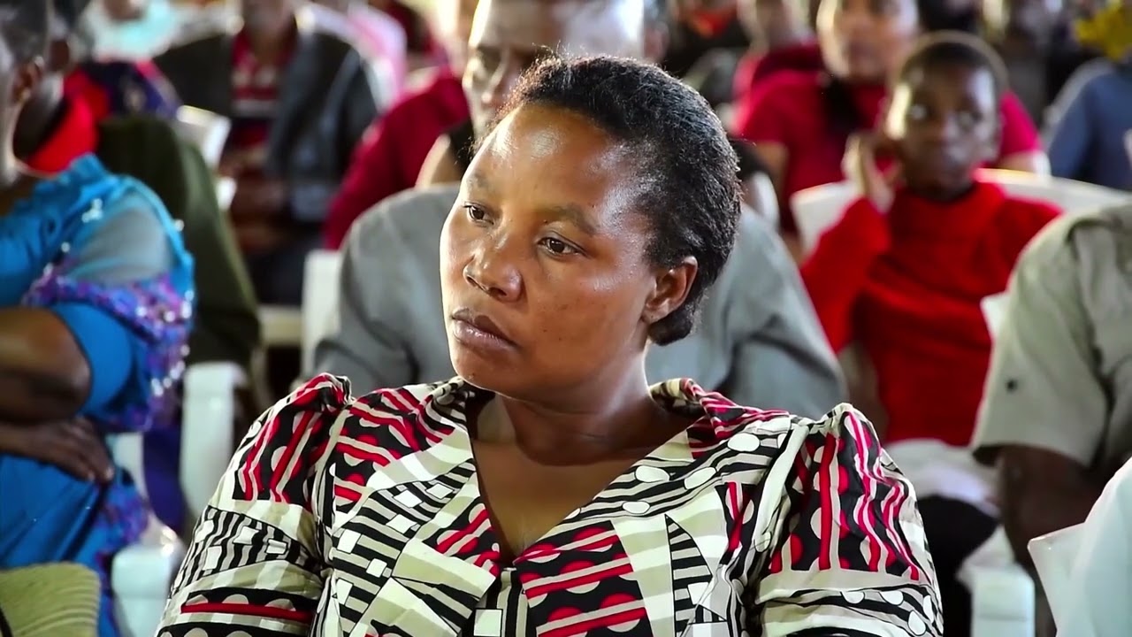 LAANA YA KUJITAKIA MWENYEWE