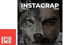 Vasi - Silence Prevails (Instagrap Vol. 3) Resimi