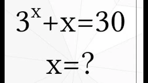A nice math olympiad question you should know this trick |@profreginaldomoraes