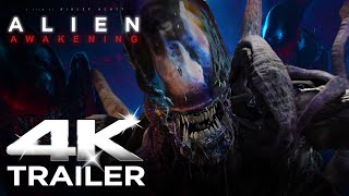 ALIEN: AWAKENING (2023) | Teaser Trailer Concept [HD]