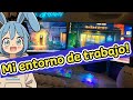 Revelando todo el detrás de cámaras de una PNGTuber japonesa