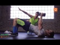 35 minutes of high intensity interval training with xfa fitness