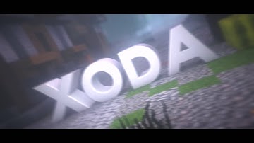Xoda`s 15K AE Contest Entry | By WindyFX [MC ANIMATION IS NOT MADE BY ME]