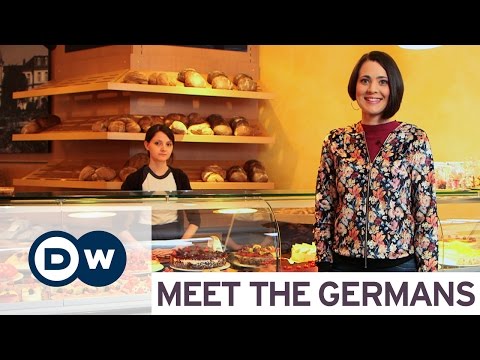 Video: Was ist deutscher Schokoladenkuchen?