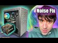 Fix your noisy power supply  full guide