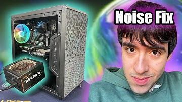 Fix your Noisy Power Supply! - Full Guide