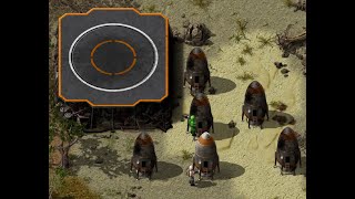 Factorio - Space Exploration pt. 42 Utility Science