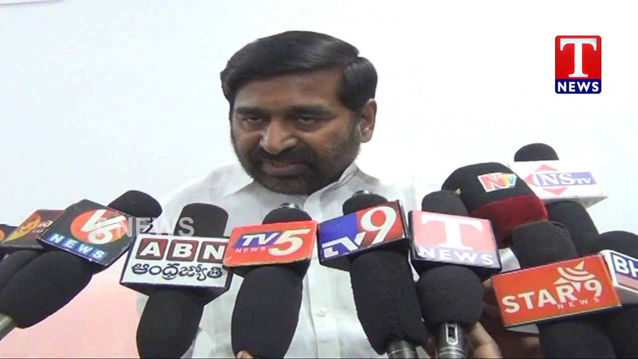 MInister Jagadish Reddy About Inter Results | T News Telugu