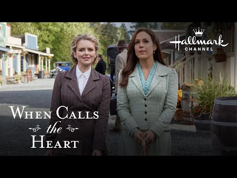 Preview - Never Say Never - When Calls the Heart