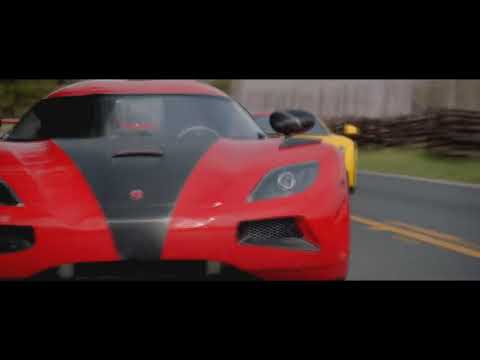 Sia - Unstoppable (Need For Speed)