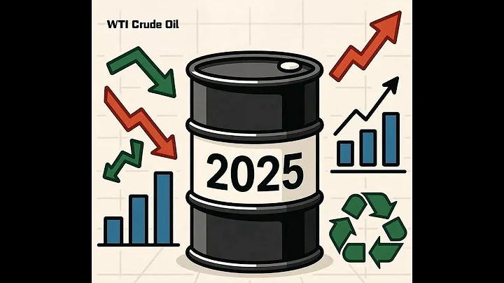 XTrend Lite：WTI Crude Oil Futures: Rebounding to 60.80 Expected-12.11.2025 #forexreviews #trading