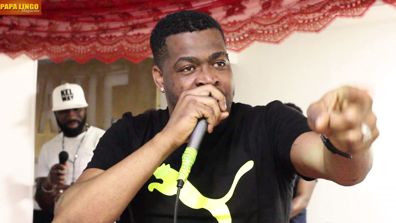DJ BIGJO MET LE CHAUD AU ZOUGLOU LIVE A PARIS , abonne toi a la chaine ...