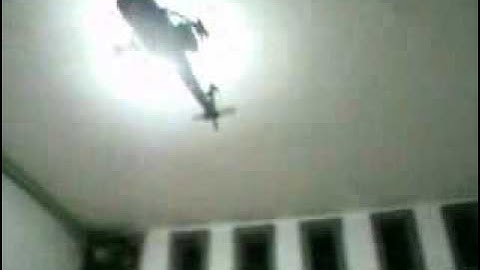 Syma S023 Apache AH-64