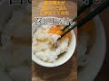 蒼井翔太が卵かけごはんに声あててみた【メシ声】