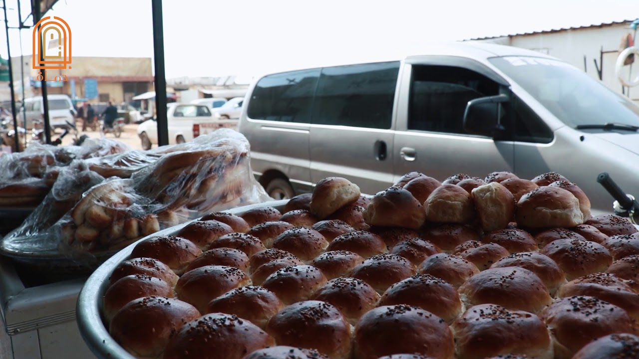 #بوابة_حماة| هكذا تعيش مخيمات الشمال السوري أجواء رمضان