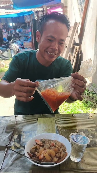 PENJUAL TEKWAN PART 2 ...!! #komedi #food #jajanan #makan #lucu #kuliner #drama #makanan #kulineran