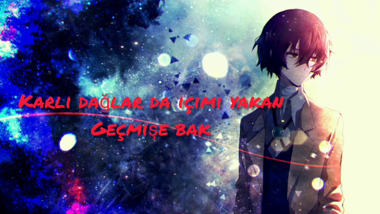 {Nightcore} ıssız duvarlar🎶🎶 (lyrics) nightcore issizduvarlar  {Nightcore} ıssız duvarlar🎶🎶 (lyrics) nightcore issizduvarlar