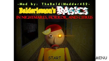 Balderlemon