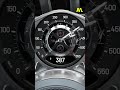 &Eacute;coutez chanter le V16 atmosph&eacute;rique de la nouvelle Bugatti Tourbillon !💥