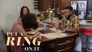 First Look: "Exploring Parameters" | Put A Ring On It | Oprah Winfrey Network