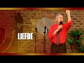 Liefde - Past. Frik Weideman | Menorah Tabernacle