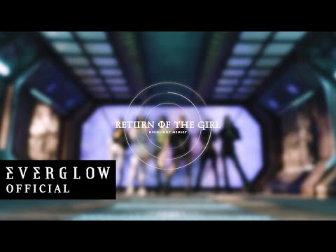 Everglow 3Rd Mini Album Highlight Medley