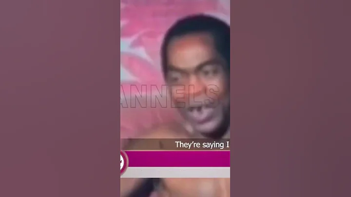 Afrobeat Legend Fela Anikulapo Kuti Speak About Education In Nigeria Africa 🌍