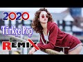 Seçme En Yeni Şarkıları Remix yıl 2020 ✮ Pop Türkçe Şarkılar Eylül 2020 ✮ Özel Türkçe Pop yıl 2020