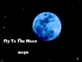 ★mayukeru★「Fly To The Moon」 Superfly