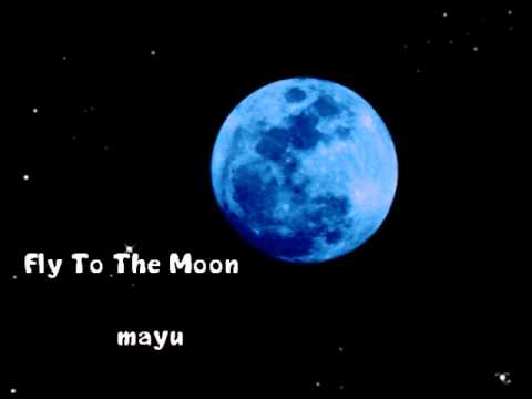 ☆mayukeru☆「Fly To The Moon」 Superfly 