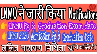 Lnmu part 1 , 2 3 and pg exam ...
