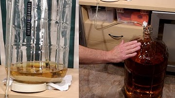 Cellar Craft Showcase Lodi California Chardonnay - Part 4 - Day 54 Polishing