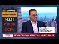 Robert Cohen: Wall Street Running Up the AI Tab | Bloomberg TV