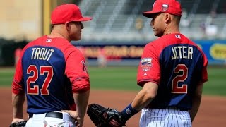 MLB 2014 Highlights