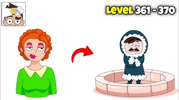 Dop2 Level 361 - 370 #dop2 #gameplay