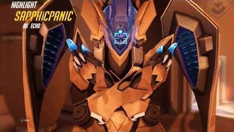 Echo quad kill clone POTG Oasis