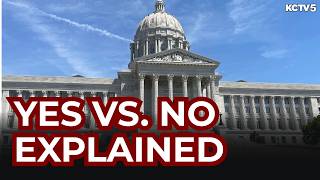 Confused by Missouri’s redistricting measure Here’s what your vote means