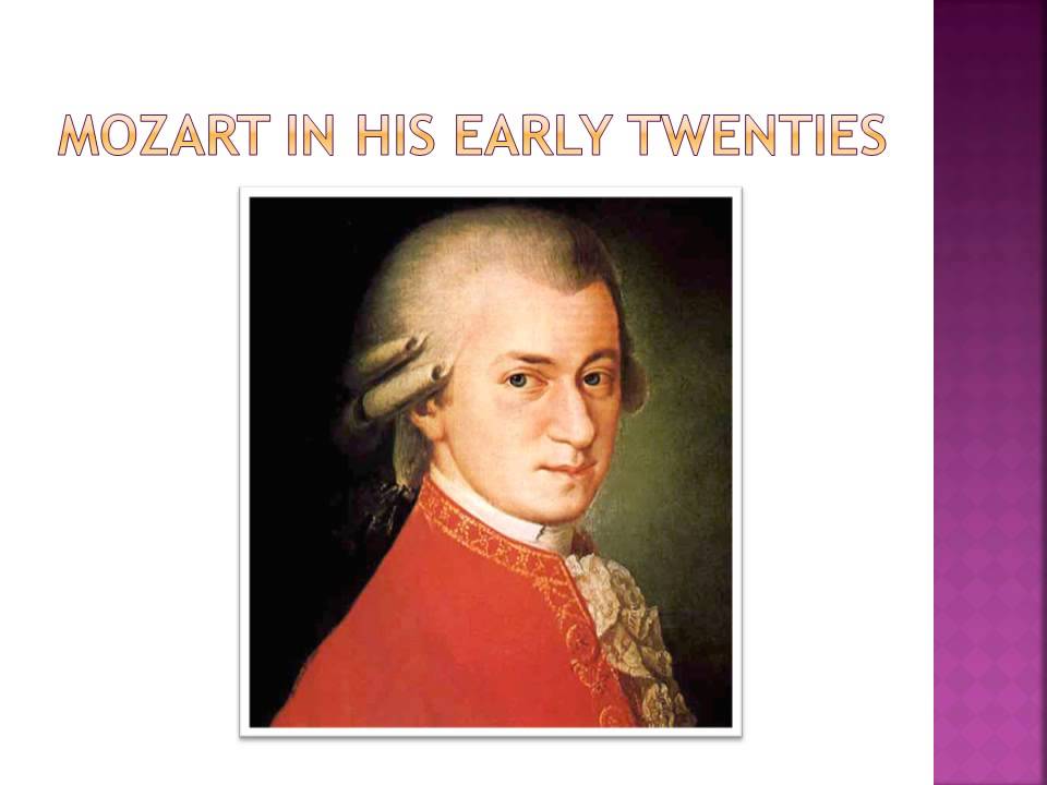 Какого композитора прозвали итальянским моцартом
