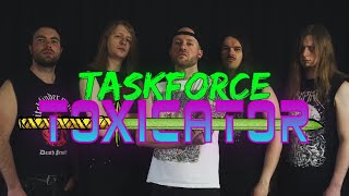 Taskforce Toxicator - Snow Controlled (Lyric Video)