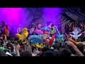 Gutalax Part 1 @ Obscene Extreme 2018 4K live video
