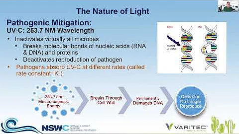 Webinar: UV-C Light Technology