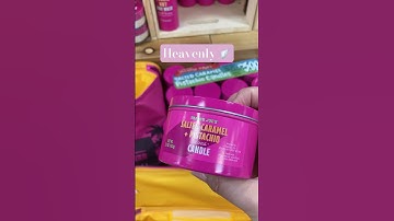 Your Dreamy Bedroom Scent 🔥🩷 Trader Joe’s Candle