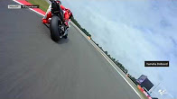 #DutchGP: Yamaha OnBoard