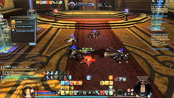 Aion 4.8 Leveling guide for beginners. Part 10 (lv 37-41)