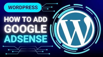 How To Add Google Adsense To Your WordPress Website (Quick Tutorial)