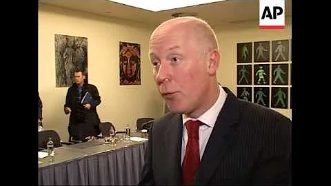 EU reaches deal on fishing quotas after all-night negotiations