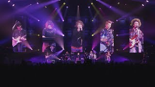 Aqua Timez FINAL LIVE 「last dance」ティザー映像③