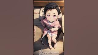 Nezuko's life(Smooth extended version)|禰豆子的一生(流暢加長版)|禰豆子の生涯(スムーズ拡張バージョン)|Demon Slayer|鬼滅之刃|鬼滅の刃