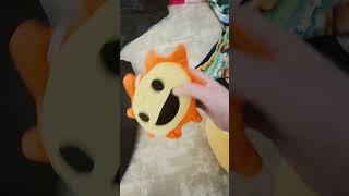 Simons realm Mr sun phase 1